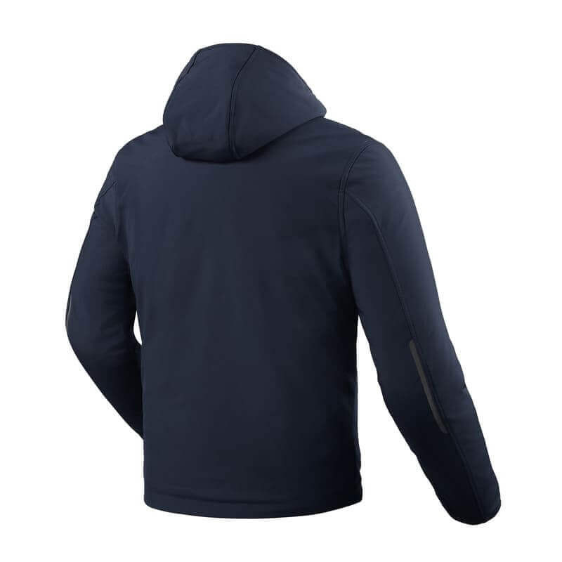 REV'IT BLOUSON TRAFFIC H2O