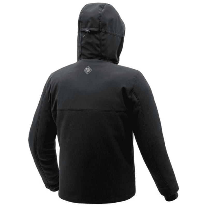TUCANO URBANO BLOUSON BORMIO KNIT
