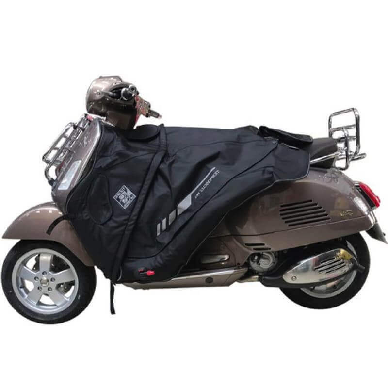 TUCANO URBANO TABLIER JUPE MODELE PRO 4 SAISON PIAGGIO VESPA (R154PRO)