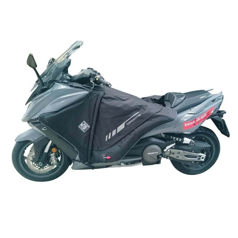 TUCANO URBANO TABLIER R187X PRO KYMCO AK550 (DÈS 2017)