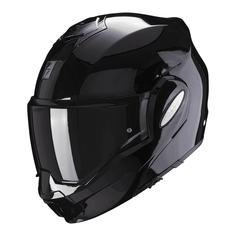 SCORPION CASQUE MODULABLE EXO-TECH EVO SOLID