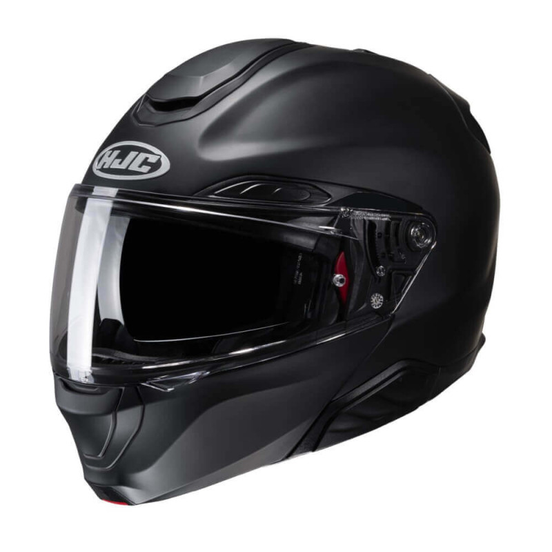 HJC CASQUE MODULABLE RPHA 91 UNI MAT