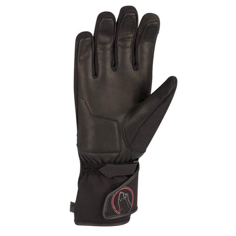 BERING GANTS SUMBA