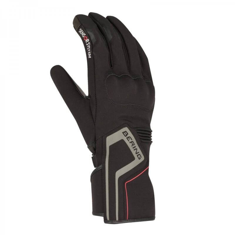 BERING GANTS SUMBA