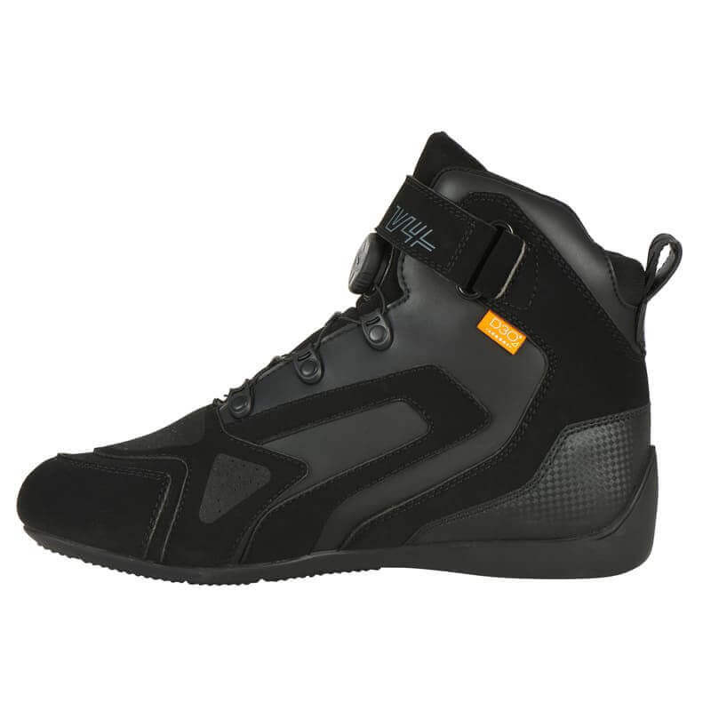 FURYGAN BASKETS V4 EASY D3O