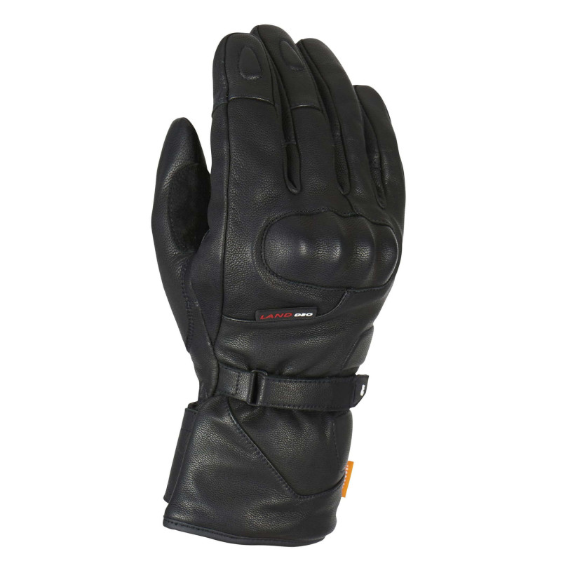 FURYGAN GANTS LAND D3O 37.5 NOIR