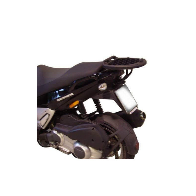 GIVI SUPPORT TOP CASE GILERA RUNNER 125 06/07 (SR126)