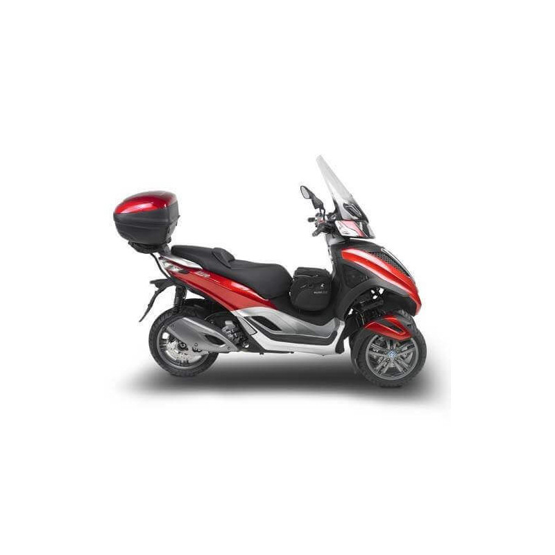 GIVI SUPPORT TOP CASE MONOKEY PIAGGIO MP3 300 HPE 2019 (SR5600)