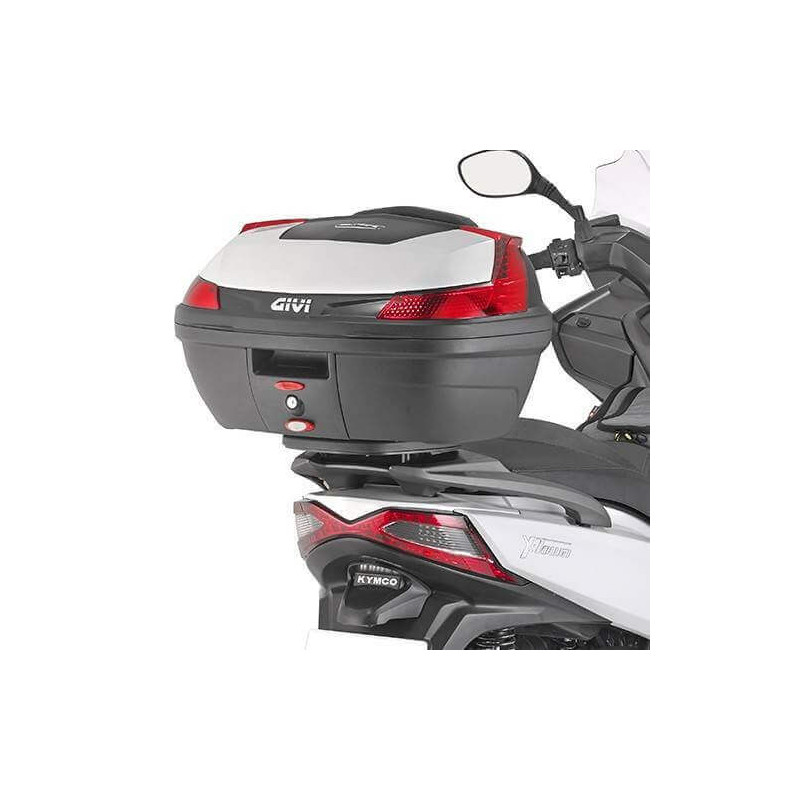 GIVI SUPPORT TOP CASE KYMCO XTOWN 125/300 (SR6108)
