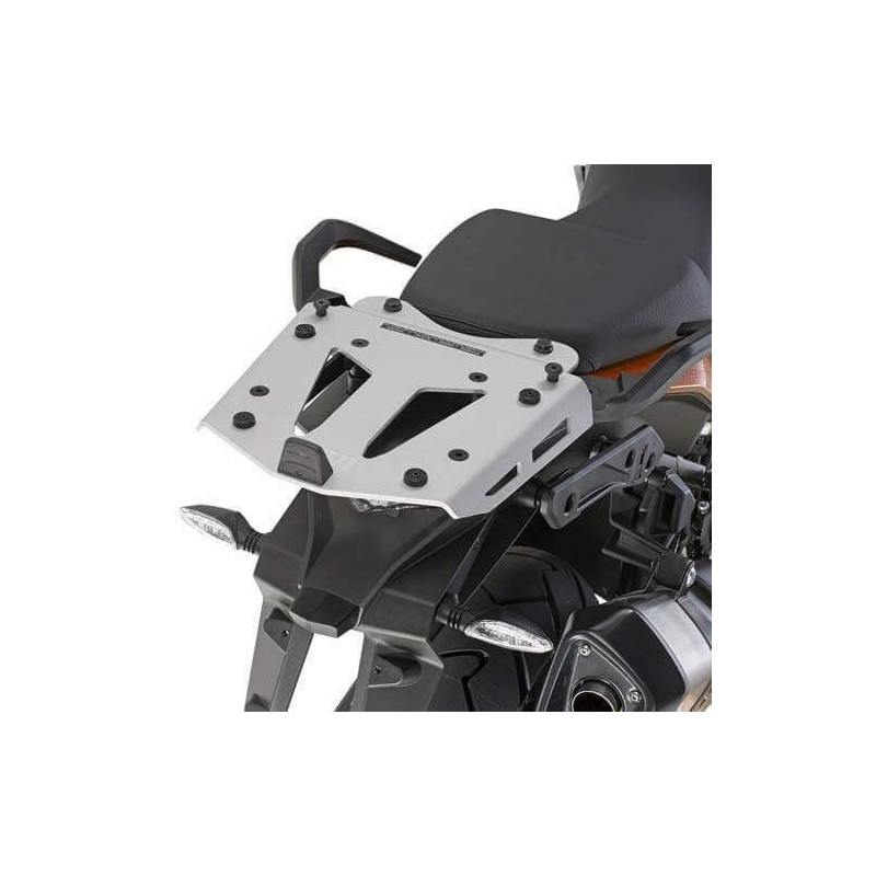 GIVI SUPPORT TOP CASE ALU KTM 1190 ADVENTURE R/ 1290 ADV S (SRA7703)
