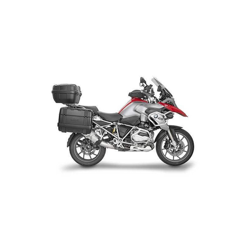 GIVI KIT FIX TN5108 BMW R1200GS 16-R1200R/RS 15/16