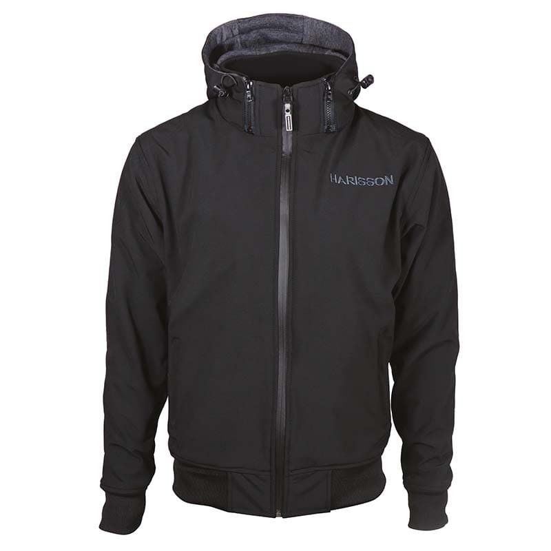 HARISSON VESTE STEWART