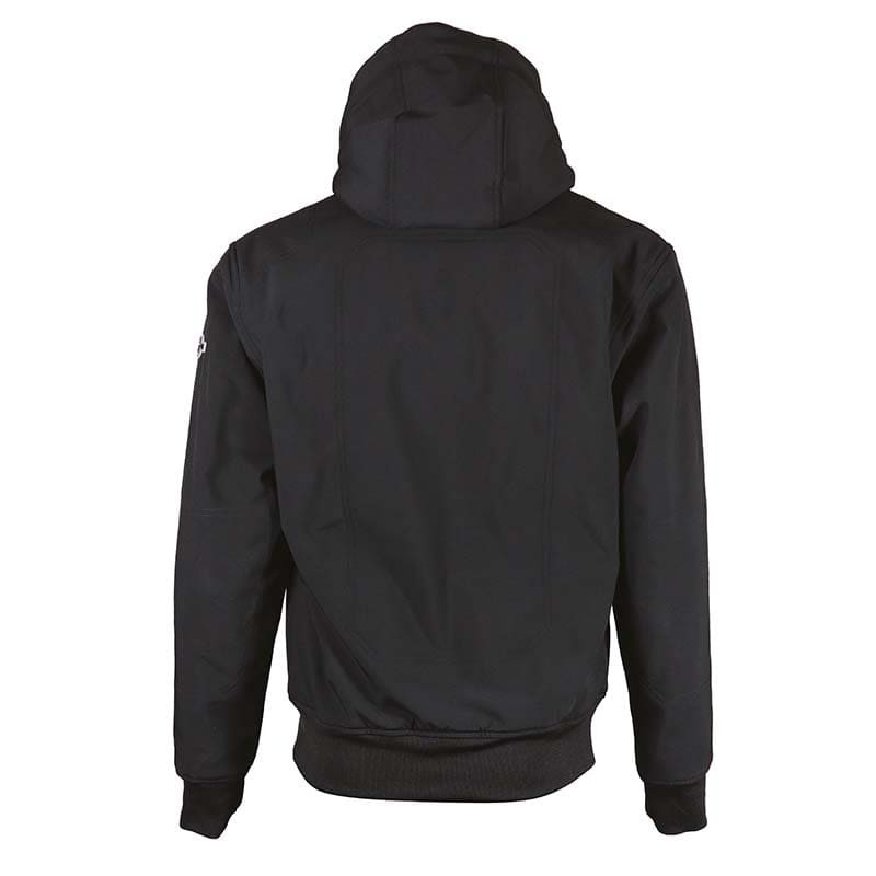 HARISSON VESTE STEWART