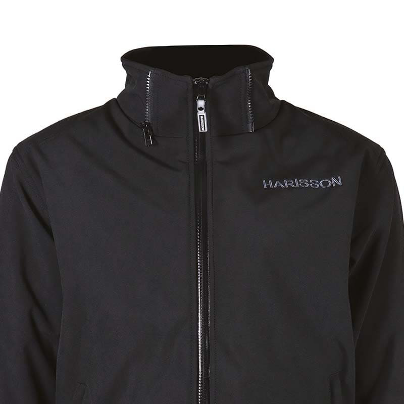 HARISSON VESTE STEWART
