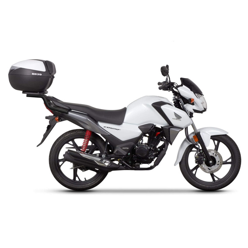SHAD SUPPORT TOP CASE POUR HONDA CB 125 F '21 (H0CF11ST)