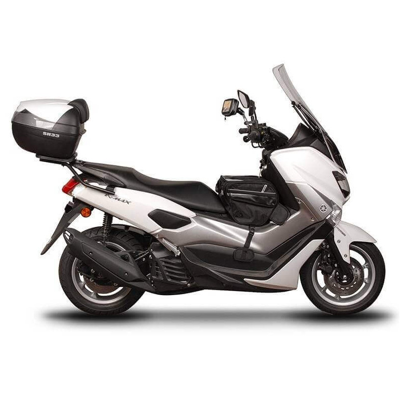 SHAD SUPPORT TOP CASE POUR YAMAHA N MAX 125 '15 (Y0NM15ST)