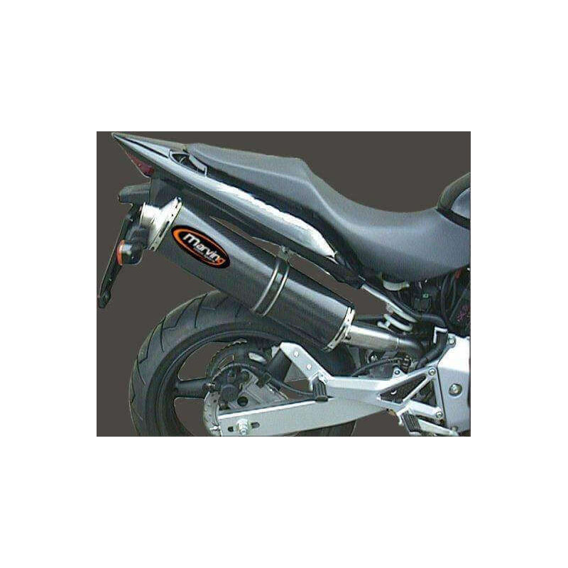 MARVING Silencieux  SUPERLINE HORNET 600