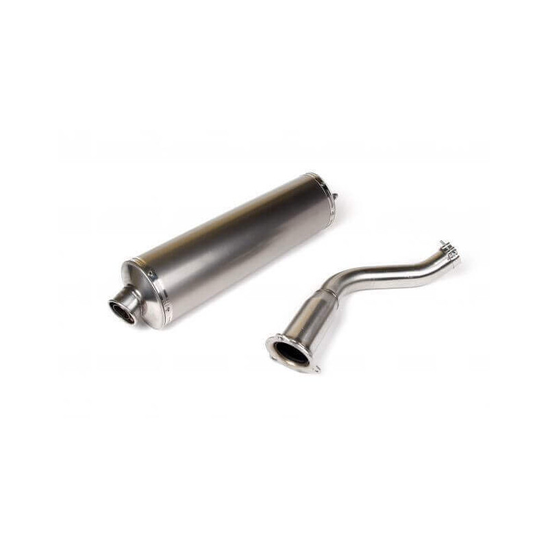 MARVING Silencieux  SUPERLINE HORNET 600