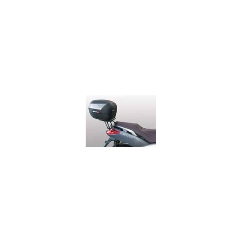 SHAD SUPPORT TOP CASE POUR YAMAHA X-MAX 125-250'10 (Y0XM20ST)