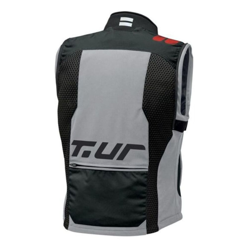 T.UR VESTE J-THREE ARM LINK