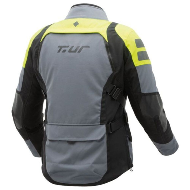 T.UR VESTE USHUAIA HYDROSCUD®