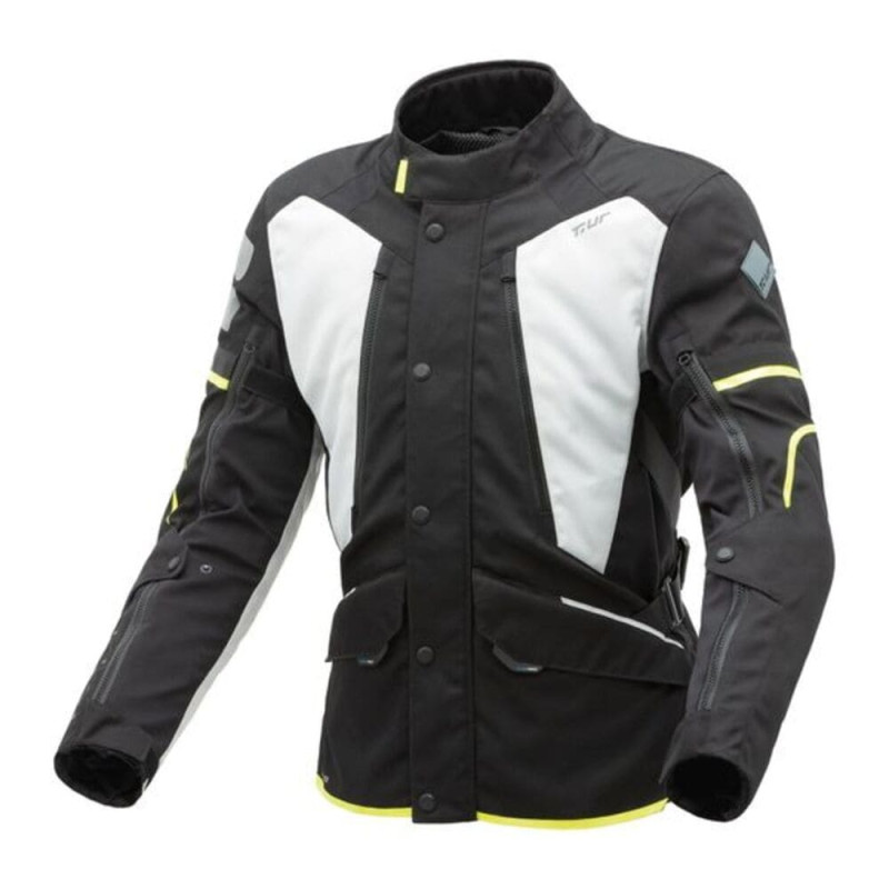 T.UR VESTE HIMALAYA