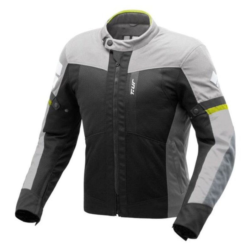 T.UR VESTE ETNA HYDROSCUD®