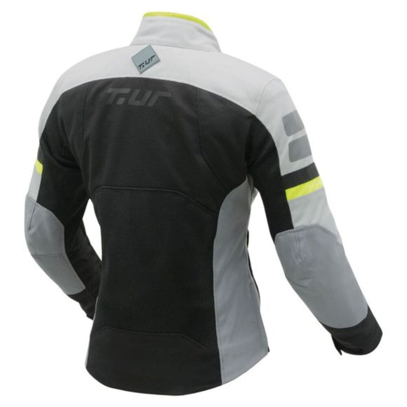 T.UR VESTE ETNA HYDROSCUD® LADY