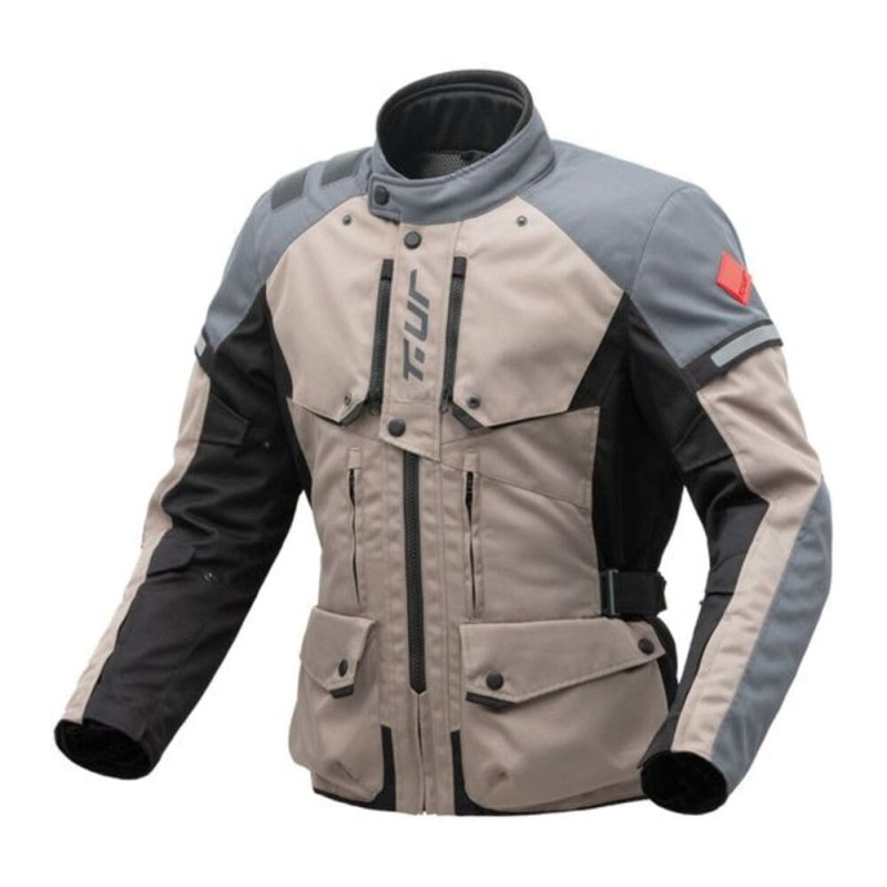 T.UR VESTE WAYPOINT HYDROSCUD®