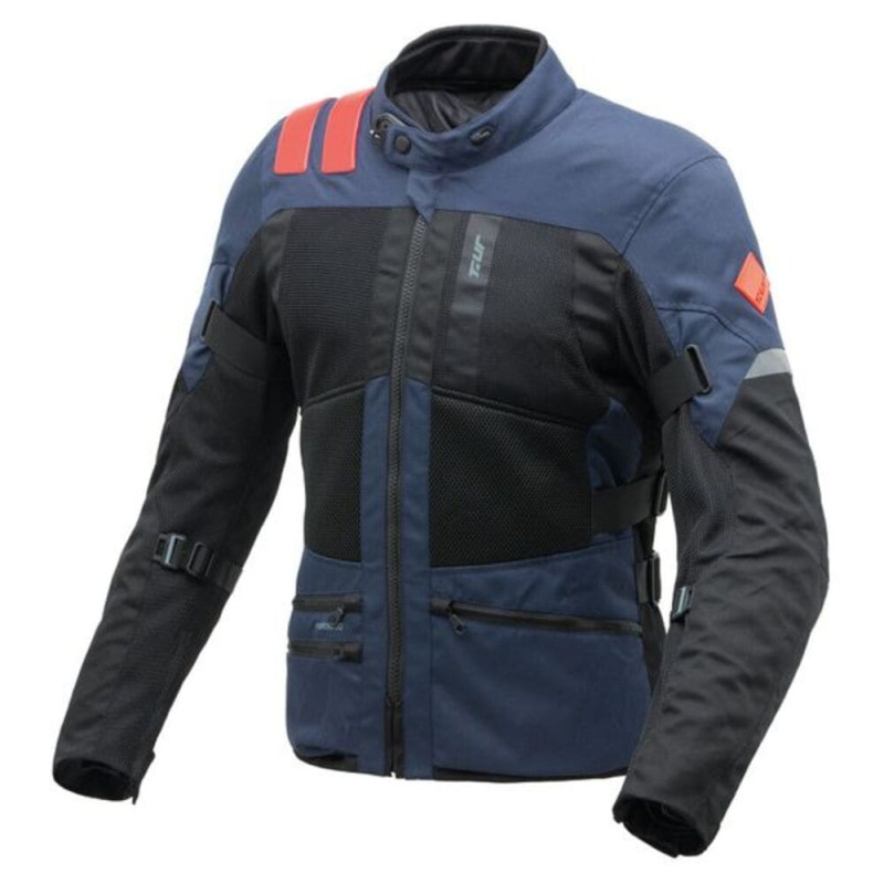 T.UR VESTE TRANSFER HYDROSCUD®
