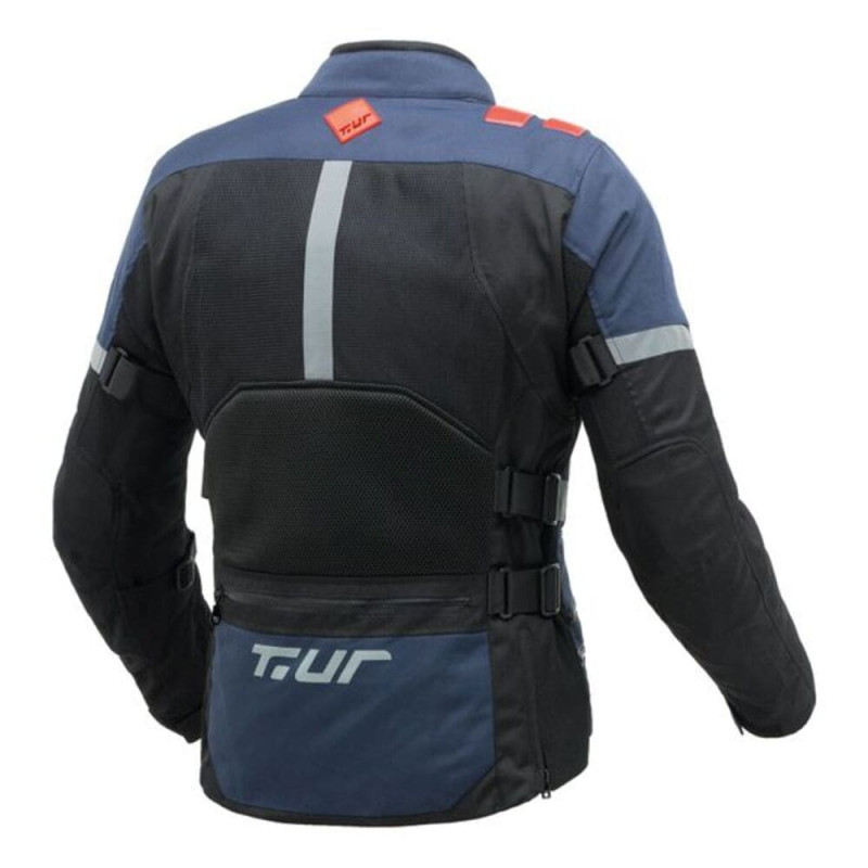 T.UR VESTE TRANSFER HYDROSCUD®