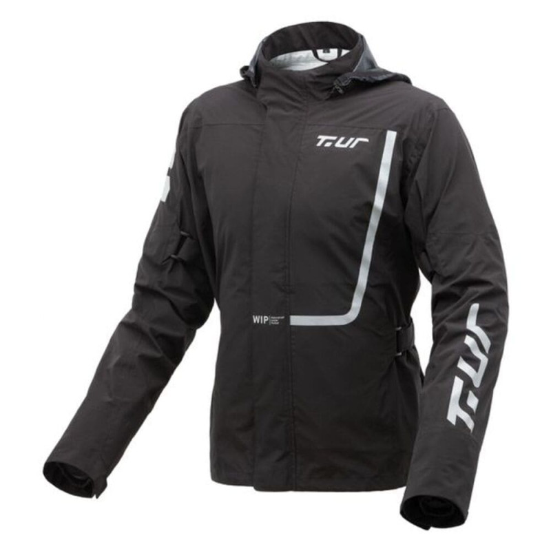 T.UR VESTE DE PLUIE MUST HAVE JACKET HYDROSCUD®