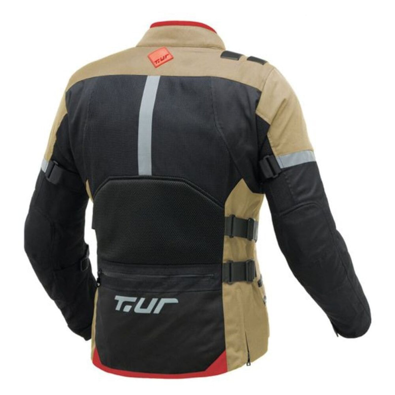 T.UR VESTE TRANSFER HYDROSCUD®