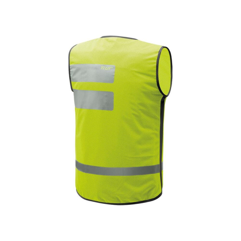 T.UR GILET VISION MESH