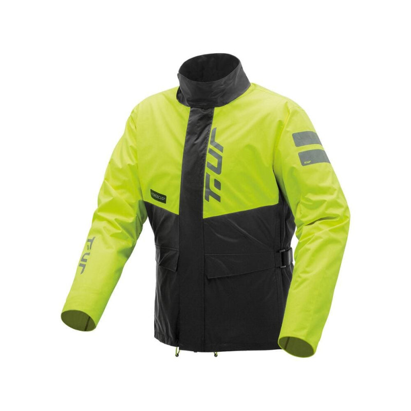 T.UR VESTE DE PLUIE ROADTRIP HYDROSCUD®