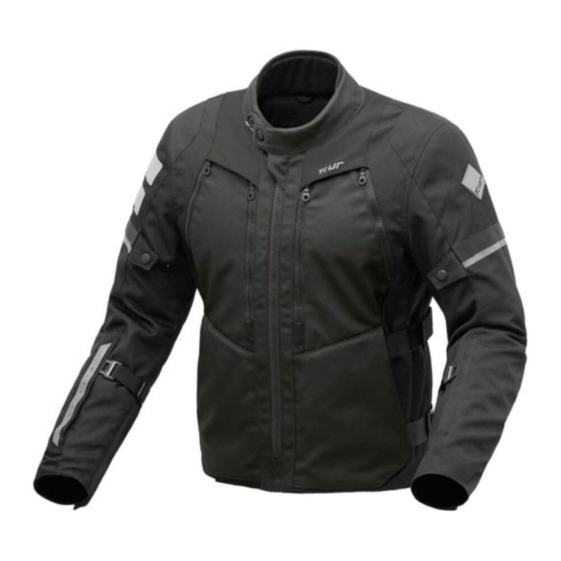 T.UR VESTE NEVADA HYDROSCUD®