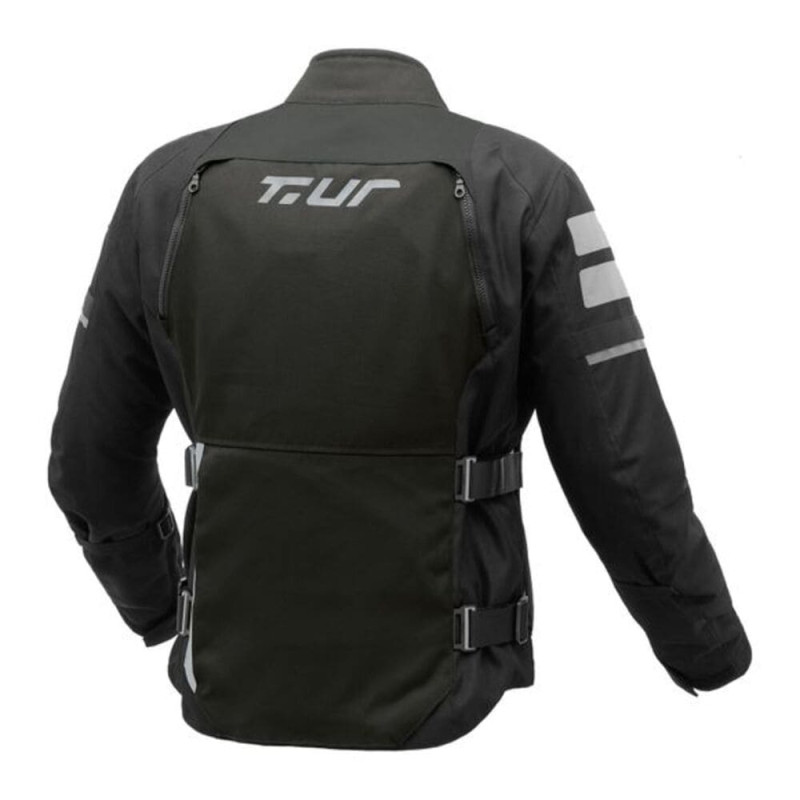 T.UR VESTE NEVADA HYDROSCUD®