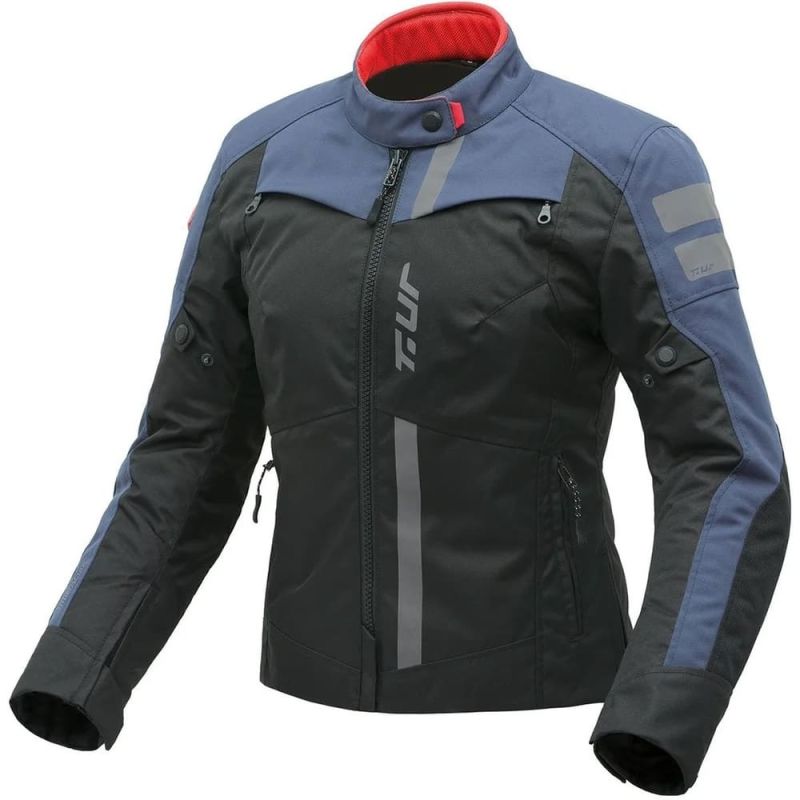 T.UR VESTE TASMANIA HYDROSCUD®