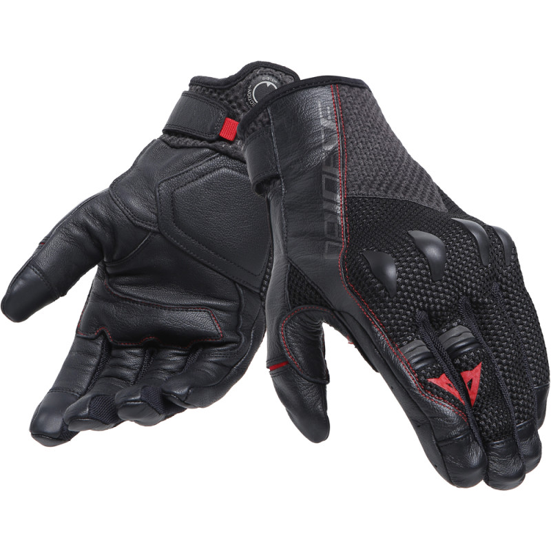 DAINESE GANTS KARAKUM ERGO-TEK