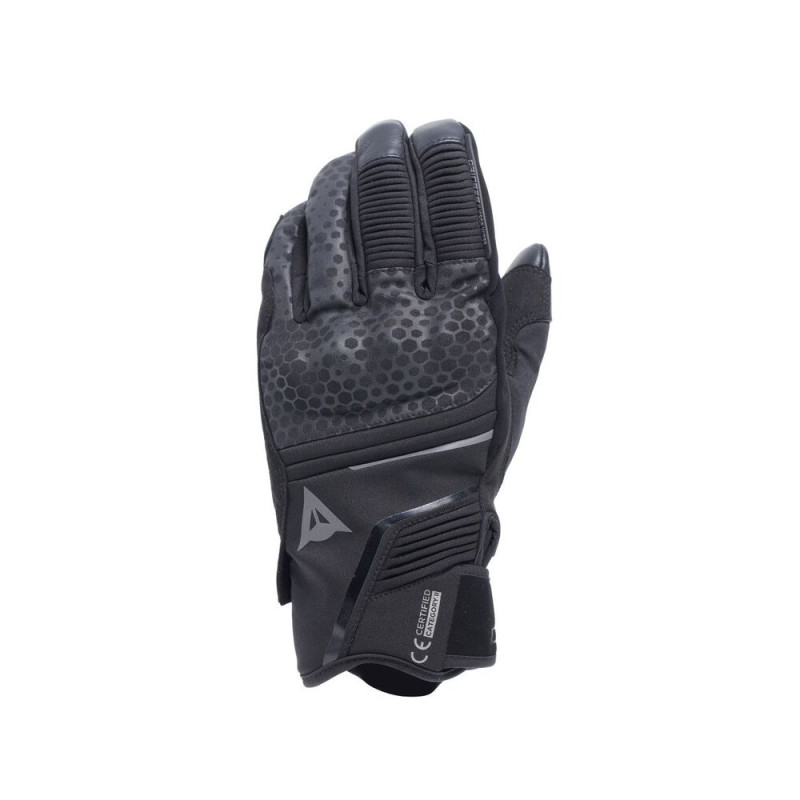 DAINESE GANTS TEMPEST 2 D-DRY® SHORT