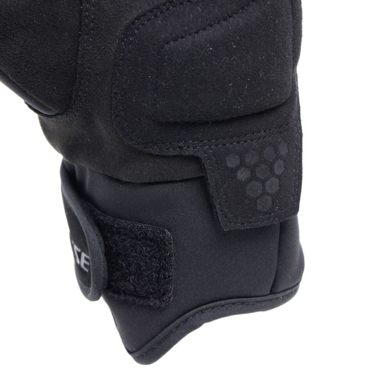 DAINESE GANTS TEMPEST 2 D-DRY® SHORT