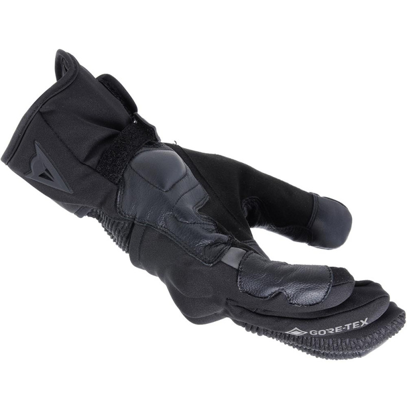 DAINESE GANTS LIVIGNO GORE-TEX THERMAL