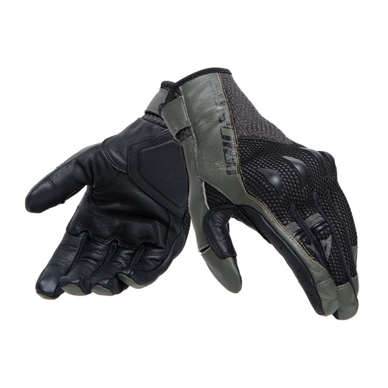 DAINESE GANTS KARAKUM ERGO-TEK