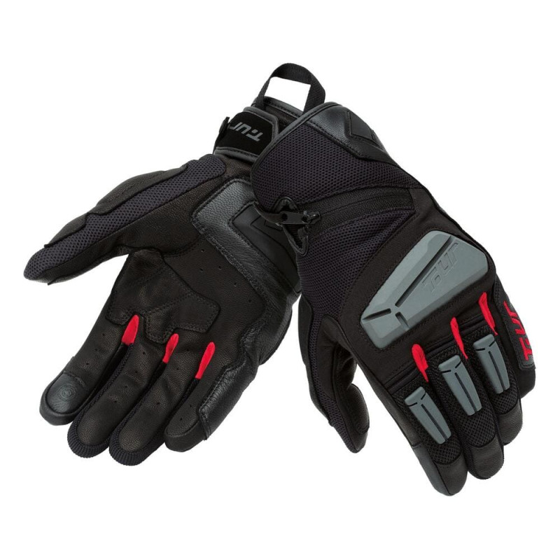 T.UR GANTS G-FOUR