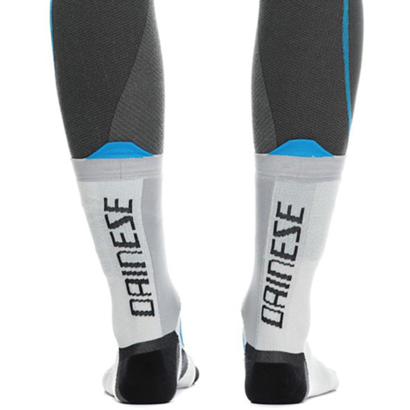 DAINESE CHAUSSETTES DRY MID