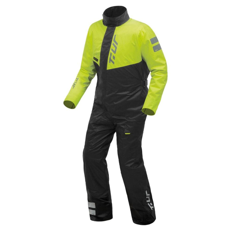 T.UR COMBINAISON DE PLUIE FULLTRIP HYDDROSCUD®
