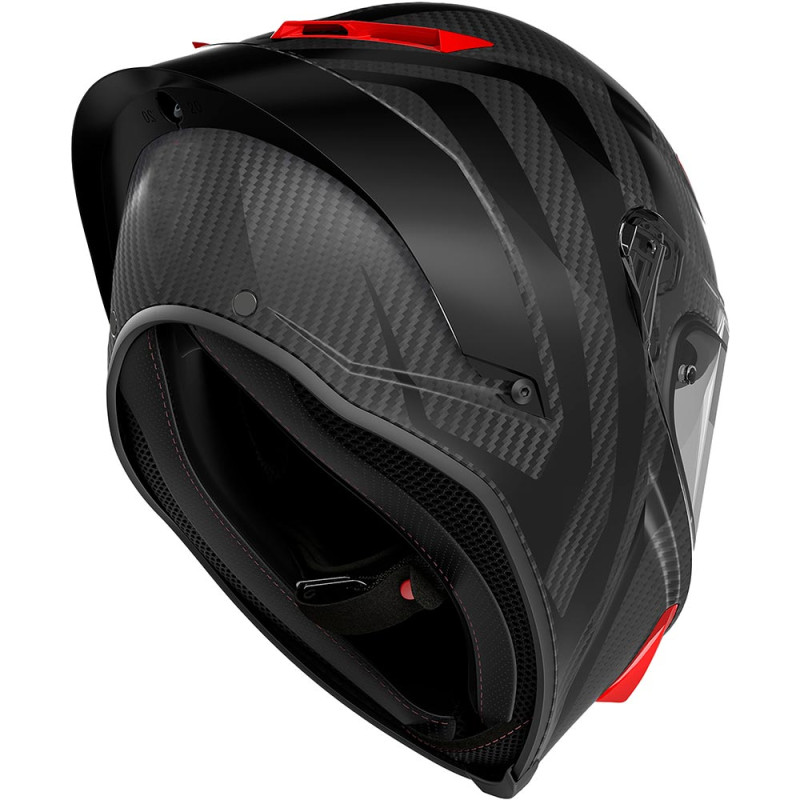AGV CASQUE PISTA GP RR INTREPIDO