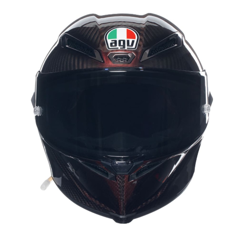 AGV CASQUE PISTA GP RR MONO
