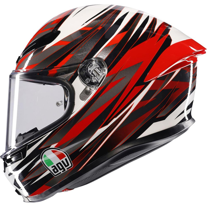 AGV CASQUE K6 S REEVAL