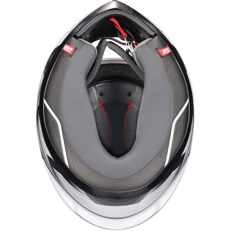 AGV CASQUE K6 S ULTRASONIC